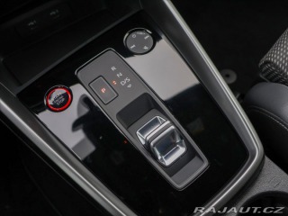 Audi S3 2,0 TSI 228 kW quattro Au 2022