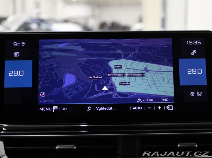 Citroën C5 Aircross 1,5 HDi 96kW AT Výprodej! 2025