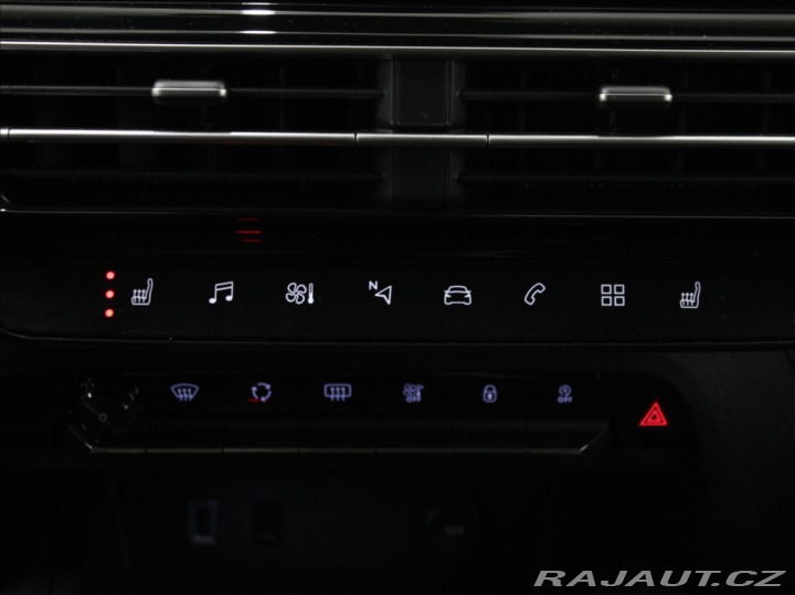 Citroën C5 Aircross 1,5 HDi 96kW AT Max.24tkm 2025