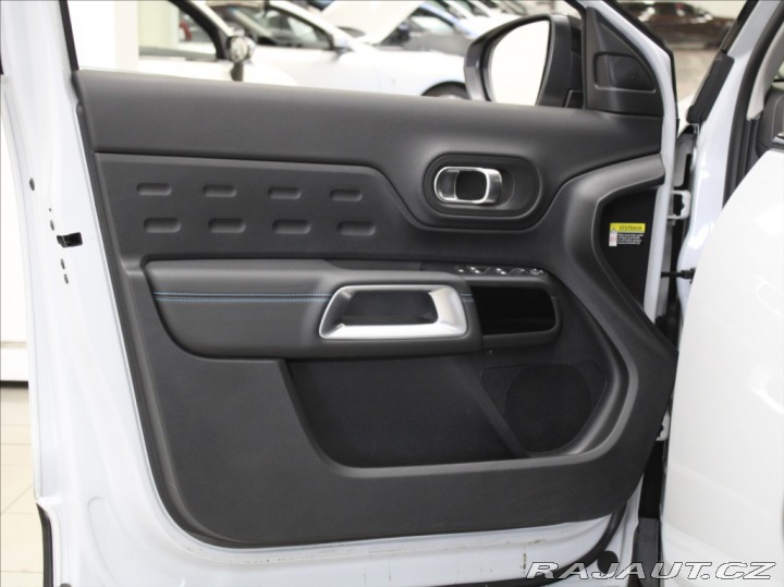 Citroën C5 Aircross 1,5 HDi 96kW AT Max.24tkm 2025