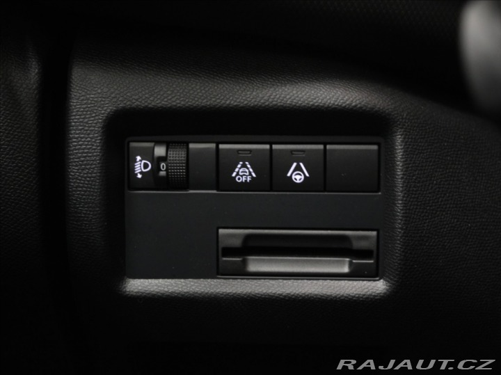 Citroën C5 Aircross 1,5 HDi 96kW AT Max.24tkm 2025