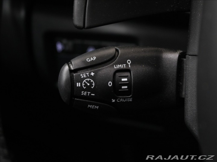 Citroën C5 Aircross 1,5 HDi 96kW AT Max.24tkm 2025