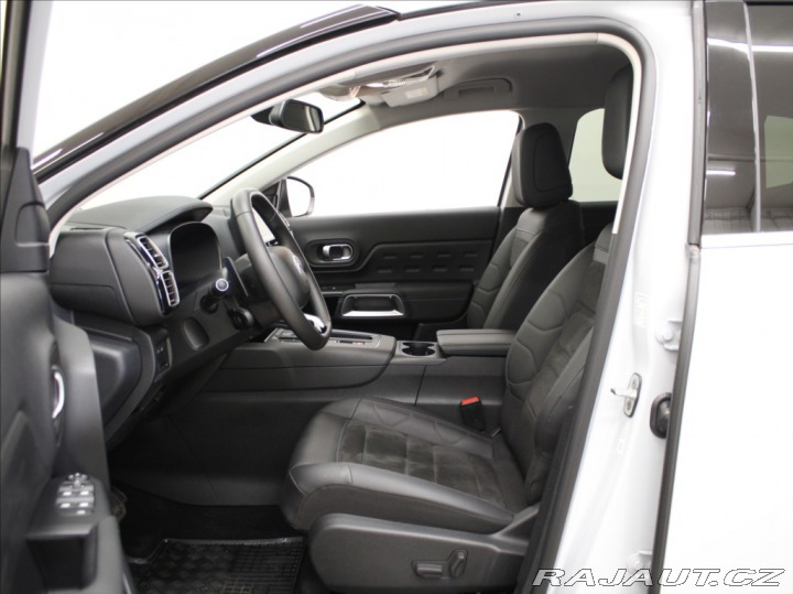 Citroën C5 Aircross 1,5 HDi 96kW AT Max.24tkm 2025