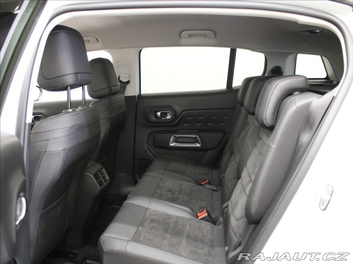 Citroën C5 Aircross 1,5 HDi 96kW AT Max.24tkm 2025