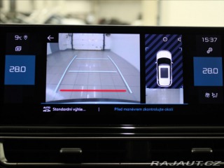 Citroën C5 Aircross 1,5 HDi 96kW AT Max.24tkm 2025