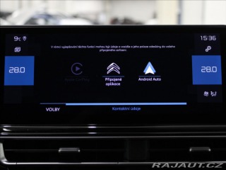 Citroën C5 Aircross 1,5 HDi 96kW AT Max.24tkm 2025