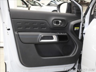 Citroën C5 Aircross 1,5 HDi 96kW AT Max.24tkm 2025