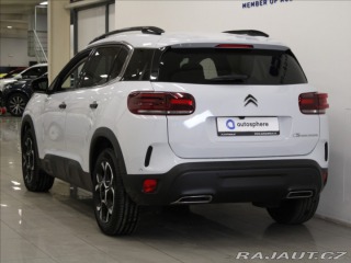 Citroën C5 Aircross 1,5 HDi 96kW AT Max.24tkm 2025