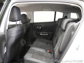 Citroën C5 Aircross 1,5 HDi 96kW AT Max.24tkm 2025