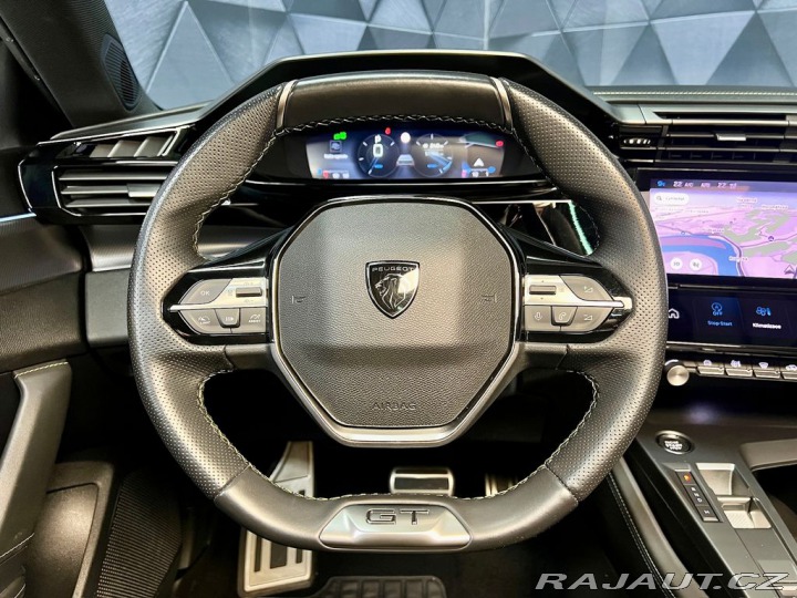 Peugeot 308 1.5 HDi 96KW GT-LINE SW, 2023