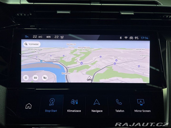 Peugeot 308 1.5 HDi 96KW GT-LINE SW, 2023