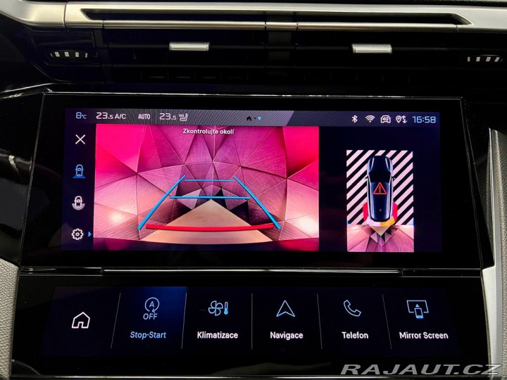 Peugeot 308 1.5 HDi 96KW GT-LINE SW, 2023