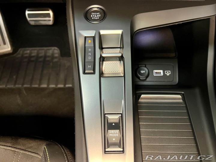 Peugeot 308 1.5 HDi 96KW GT-LINE SW, 2023