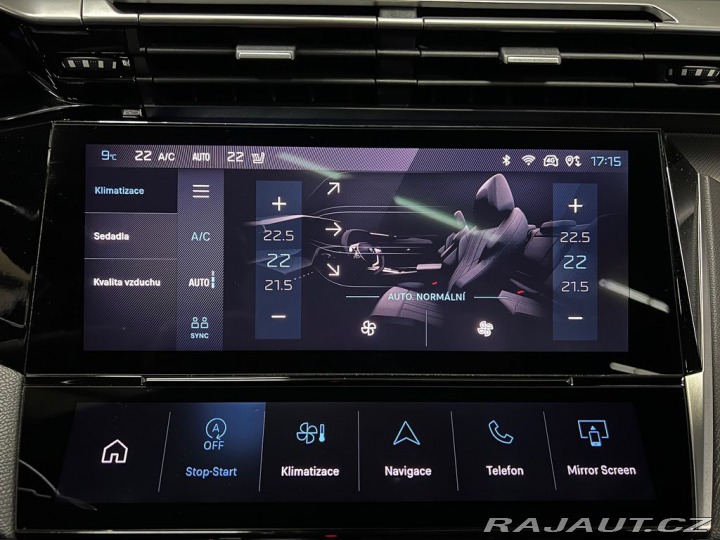 Peugeot 308 1.5 HDi 96KW GT-LINE SW, 2023