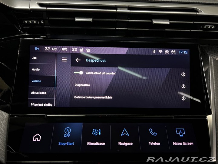 Peugeot 308 1.5 HDi 96KW GT-LINE SW, 2023