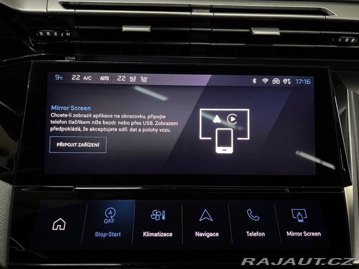 Peugeot 308 1.5 HDi 96KW GT-LINE SW, 2023