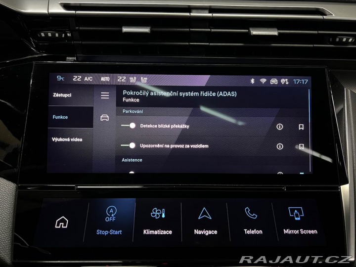 Peugeot 308 1.5 HDi 96KW GT-LINE SW, 2023