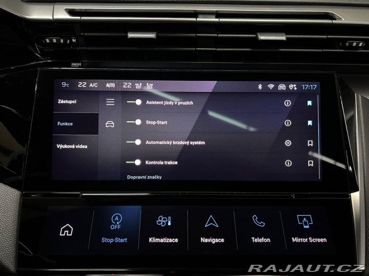 Peugeot 308 1.5 HDi 96KW GT-LINE SW, 2023