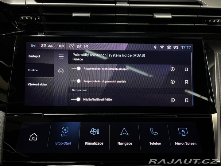 Peugeot 308 1.5 HDi 96KW GT-LINE SW, 2023