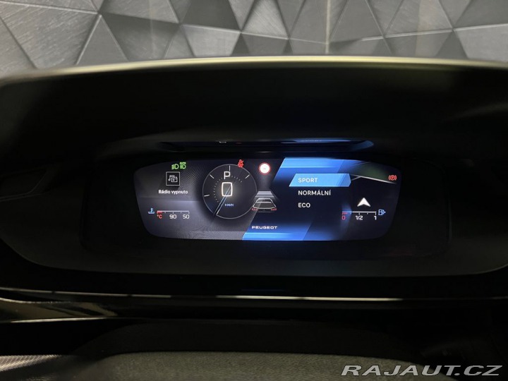 Peugeot 308 1.5 HDi 96KW GT-LINE SW, 2023