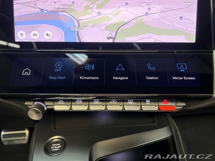 Peugeot 308 1.5 HDi 96KW GT-LINE SW, 2023