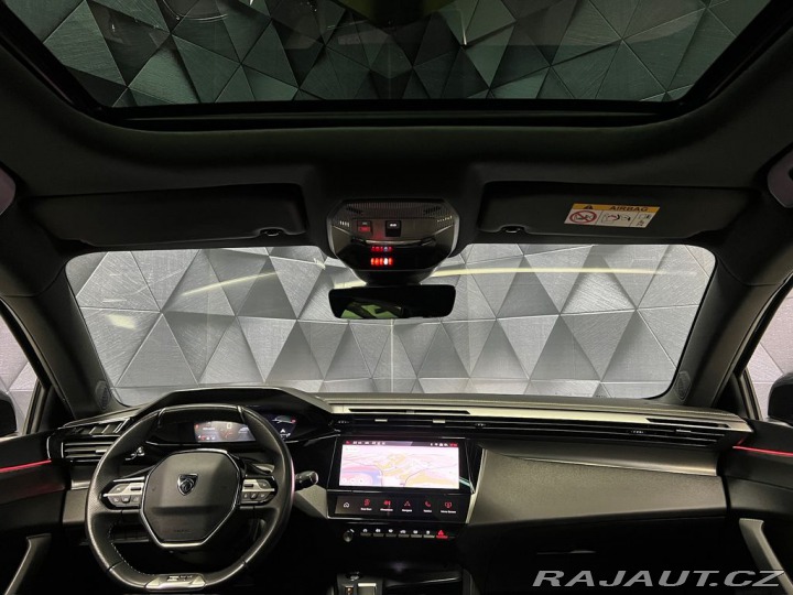 Peugeot 308 1.5 HDi 96KW GT-LINE SW, 2023