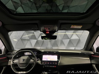 Peugeot 308 1.5 HDi 96KW GT-LINE SW, 2023