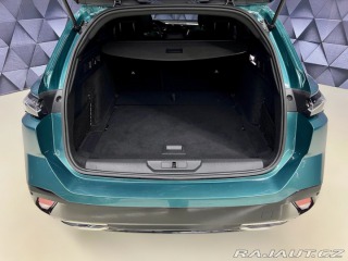 Peugeot 308 1.5 HDi 96KW GT-LINE SW, 2023