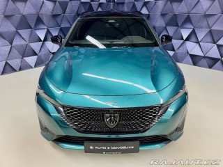 Peugeot 308 1.5 HDi 96KW GT-LINE SW, 2023