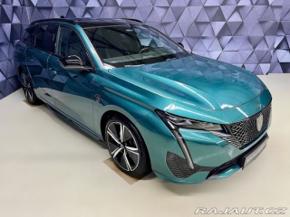 Peugeot 308 1.5 HDi 96KW GT-LINE SW, 2023