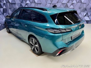 Peugeot 308 1.5 HDi 96KW GT-LINE SW, 2023