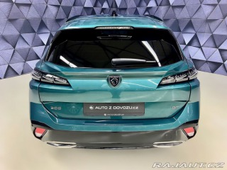 Peugeot 308 1.5 HDi 96KW GT-LINE SW, 2023