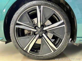 Peugeot 308 1.5 HDi 96KW GT-LINE SW, 2023