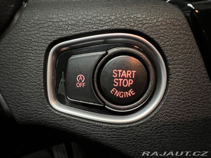 BMW X1 1.8d xDrive, 6M, TAŽNÉ 2017