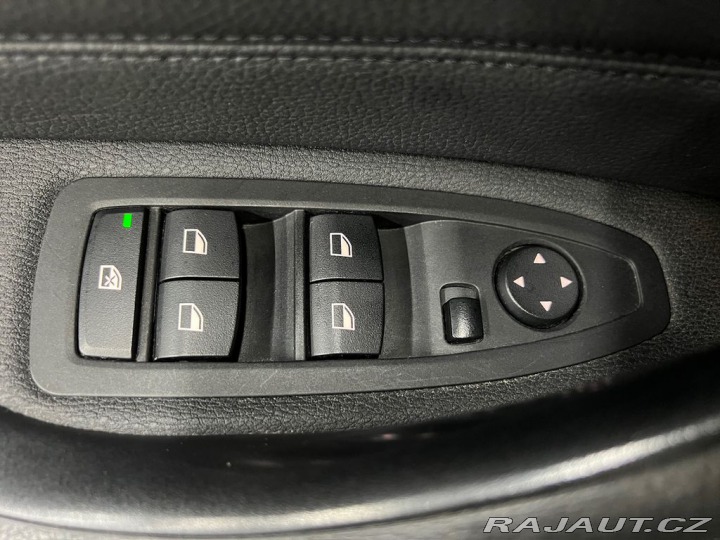 BMW X1 1.8d xDrive, 6M, TAŽNÉ 2017