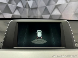 BMW X1 1.8d xDrive, 6M, TAŽNÉ 2017