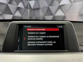 BMW X1 1.8d xDrive, 6M, TAŽNÉ 2017