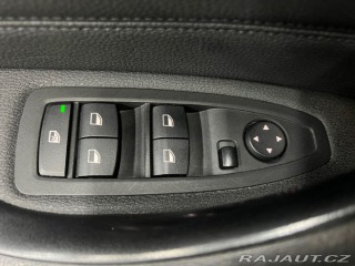 BMW X1 1.8d xDrive, 6M, TAŽNÉ 2017