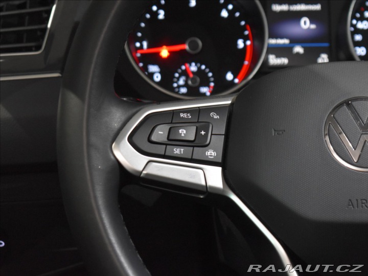 Volkswagen Tiguan 2,0 LIFE Adapt,Bezklíč 2021