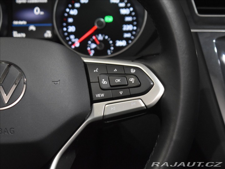 Volkswagen Tiguan 2,0 LIFE Adapt,Bezklíč 2021