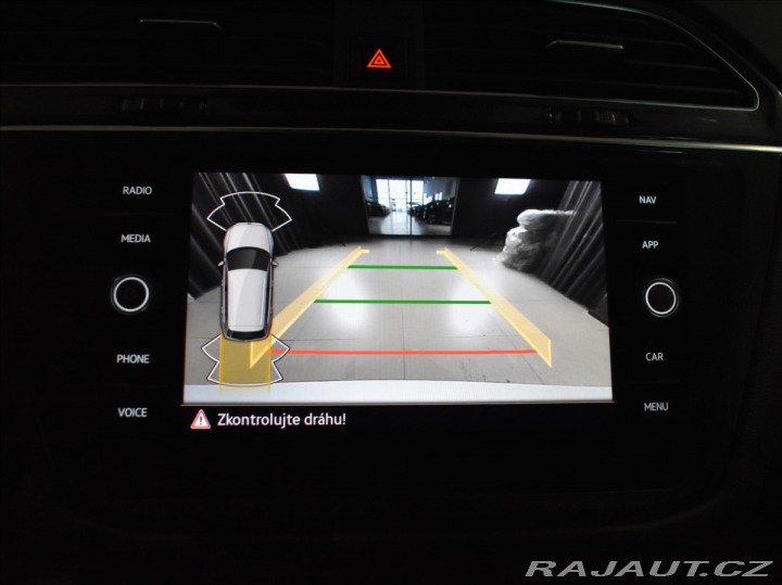 Volkswagen Tiguan 2,0 LIFE Adapt,Bezklíč 2021