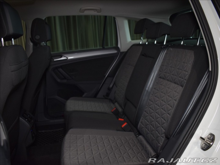 Volkswagen Tiguan 2,0 LIFE Adapt,Bezklíč 2021