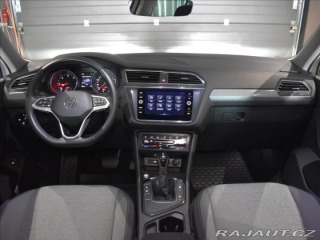 Volkswagen Tiguan 2,0 LIFE Adapt,Bezklíč 2021