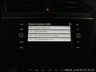 Volkswagen Tiguan 2,0 LIFE Adapt,Bezklíč 2021