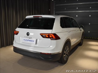 Volkswagen Tiguan 2,0 LIFE Adapt,Bezklíč 2021