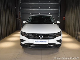 Volkswagen Tiguan 2,0 LIFE Adapt,Bezklíč 2021
