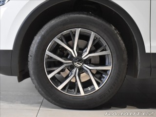 Volkswagen Tiguan 2,0 LIFE Adapt,Bezklíč 2021