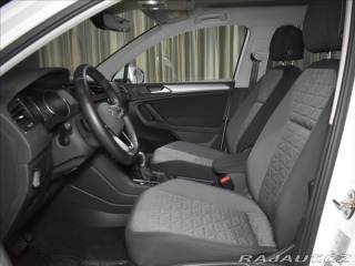 Volkswagen Tiguan 2,0 LIFE Adapt,Bezklíč 2021