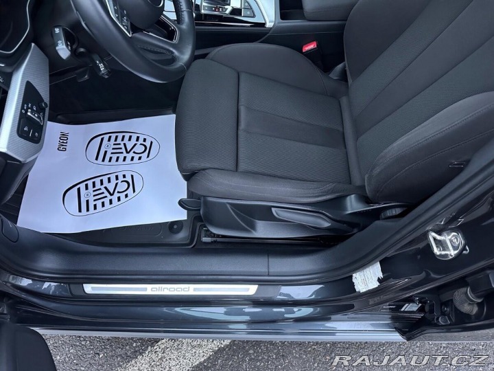 Audi A4 Allroad 2,0   allroad neb 2020