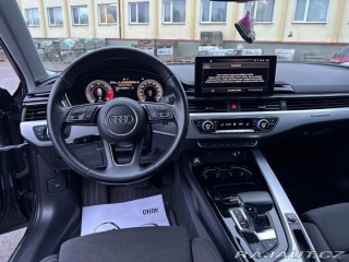 Audi A4 Allroad 2,0   allroad neb 2020